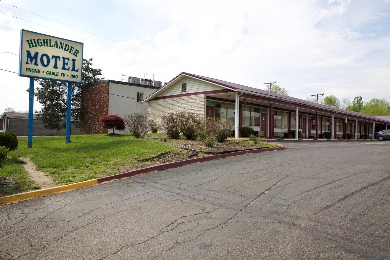 Motel Highlander